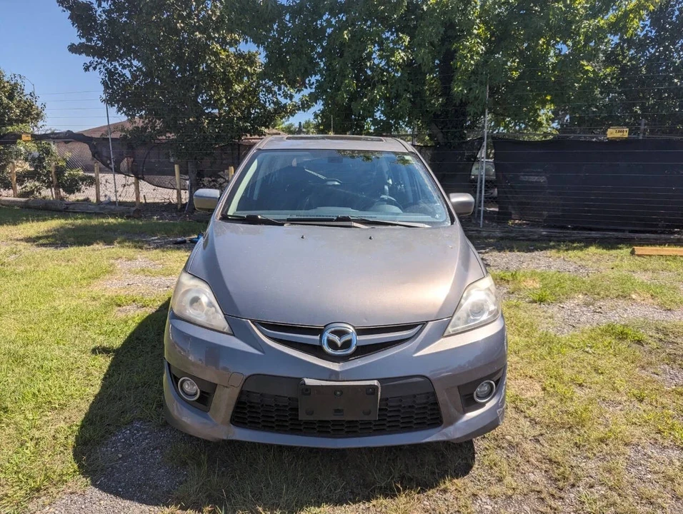 2010 Mazda Mazda 5 - Image 7 of 21