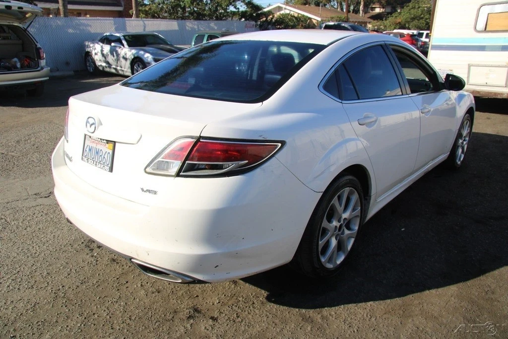 2010 Mazda Mazda 6 2nd Gen - Image 6 of 21