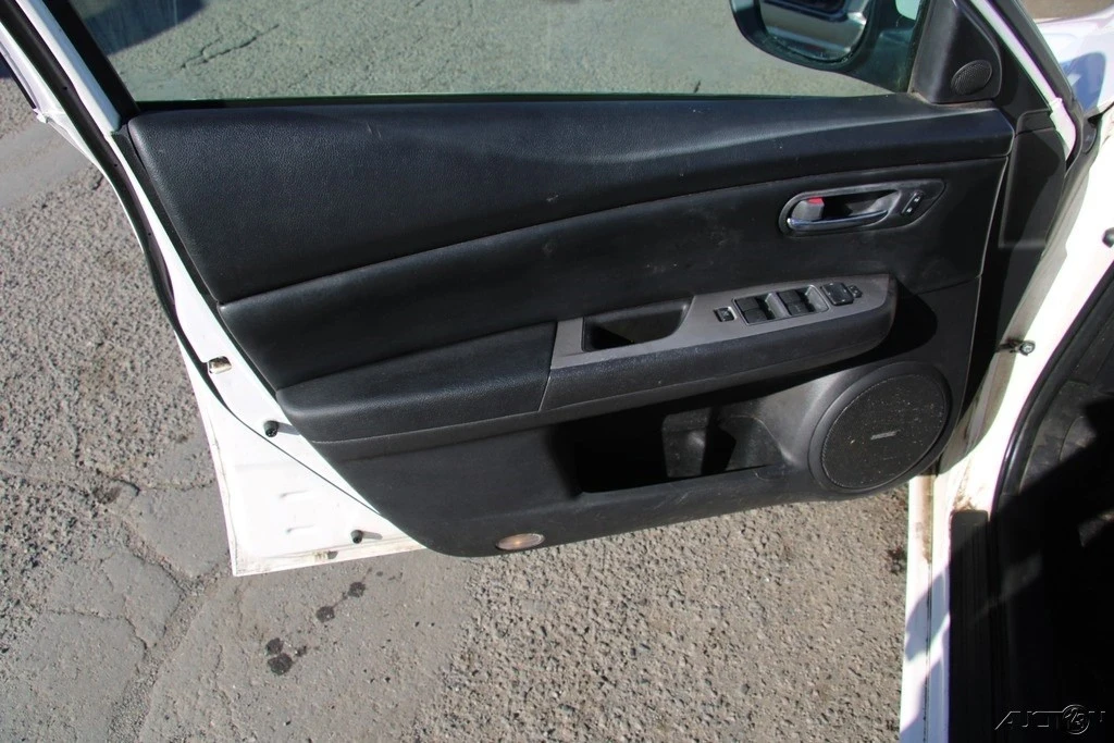 2010 Mazda Mazda 6 2nd Gen - Image 12 of 21