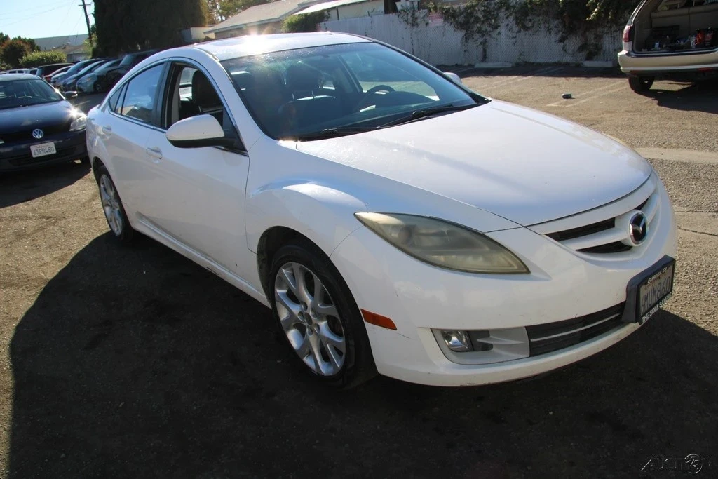 2010 Mazda Mazda 6 2nd Gen - Image 8 of 21