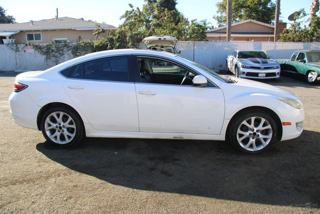 2010 Mazda Mazda 6 2nd Gen - Image 7 of 21