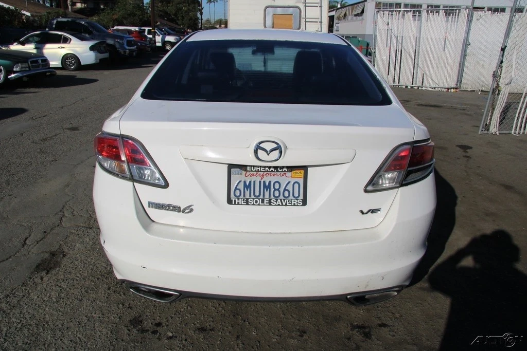 2010 Mazda Mazda 6 2nd Gen - Image 5 of 21