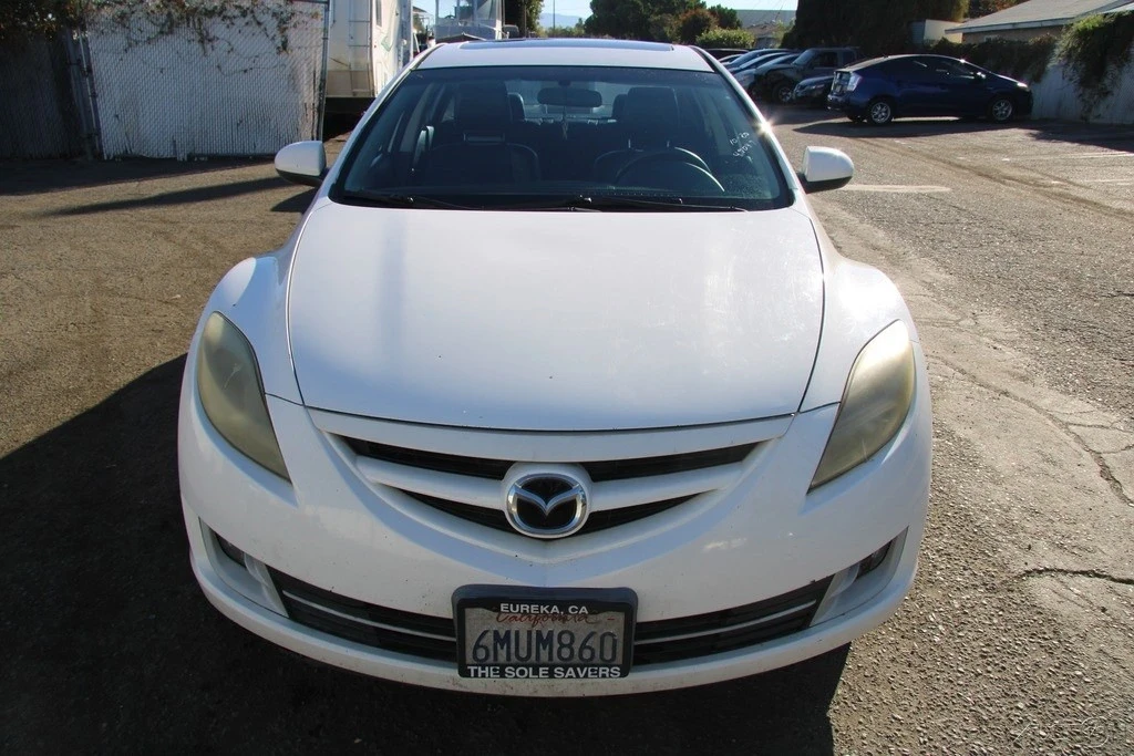 2010 Mazda Mazda 6 2nd Gen - Image 9 of 21