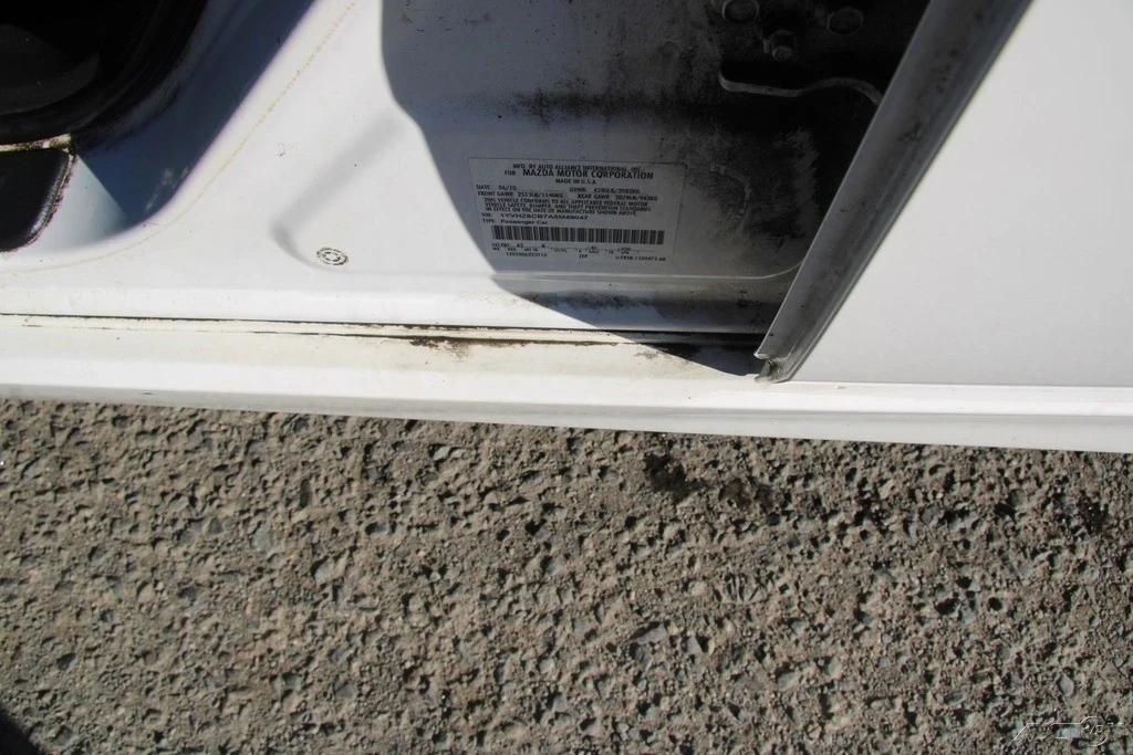 2010 Mazda Mazda 6 2nd Gen - Image 11 of 21