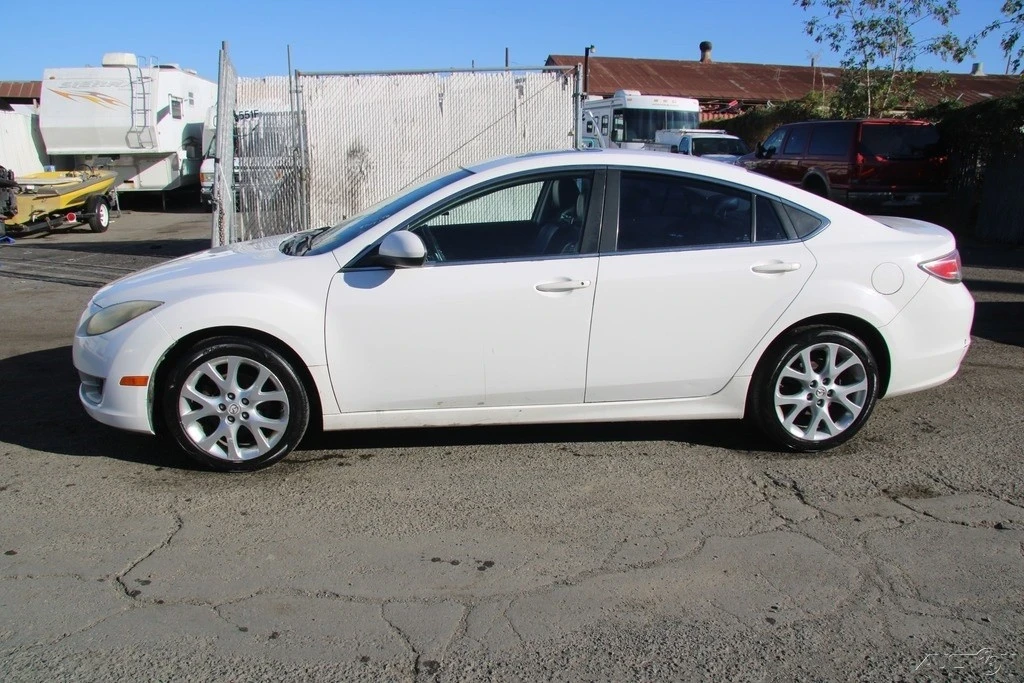 2010 Mazda Mazda 6 2nd Gen - Image 3 of 21