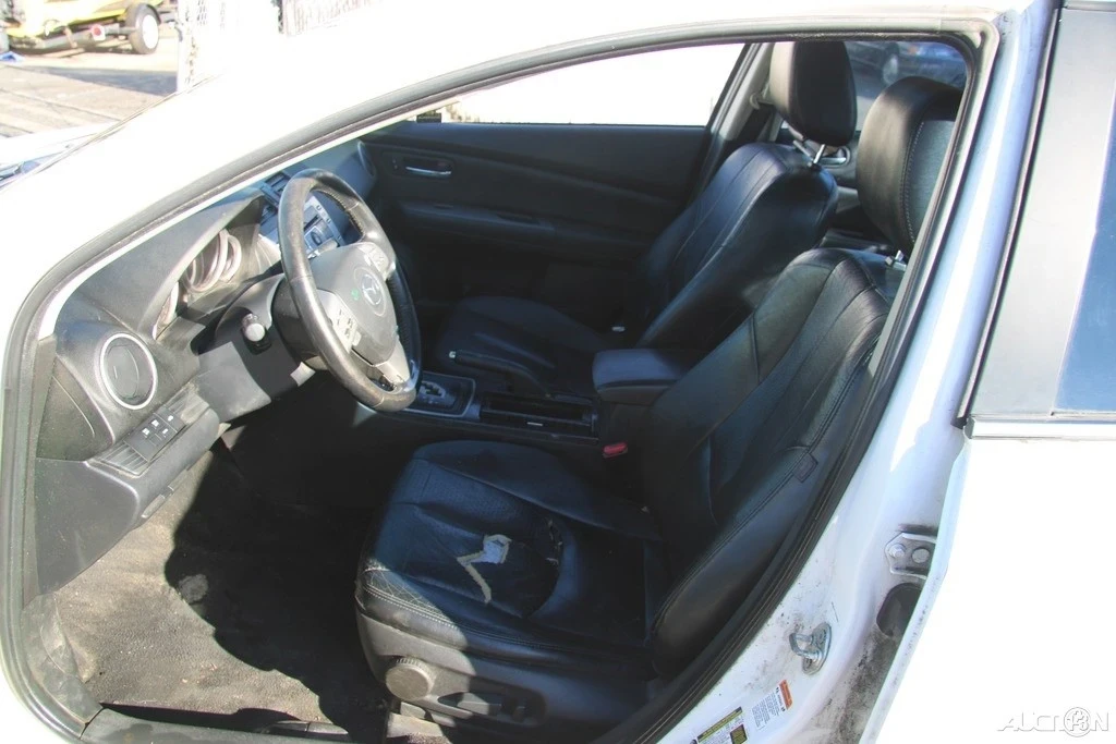 2010 Mazda Mazda 6 2nd Gen - Image 13 of 21