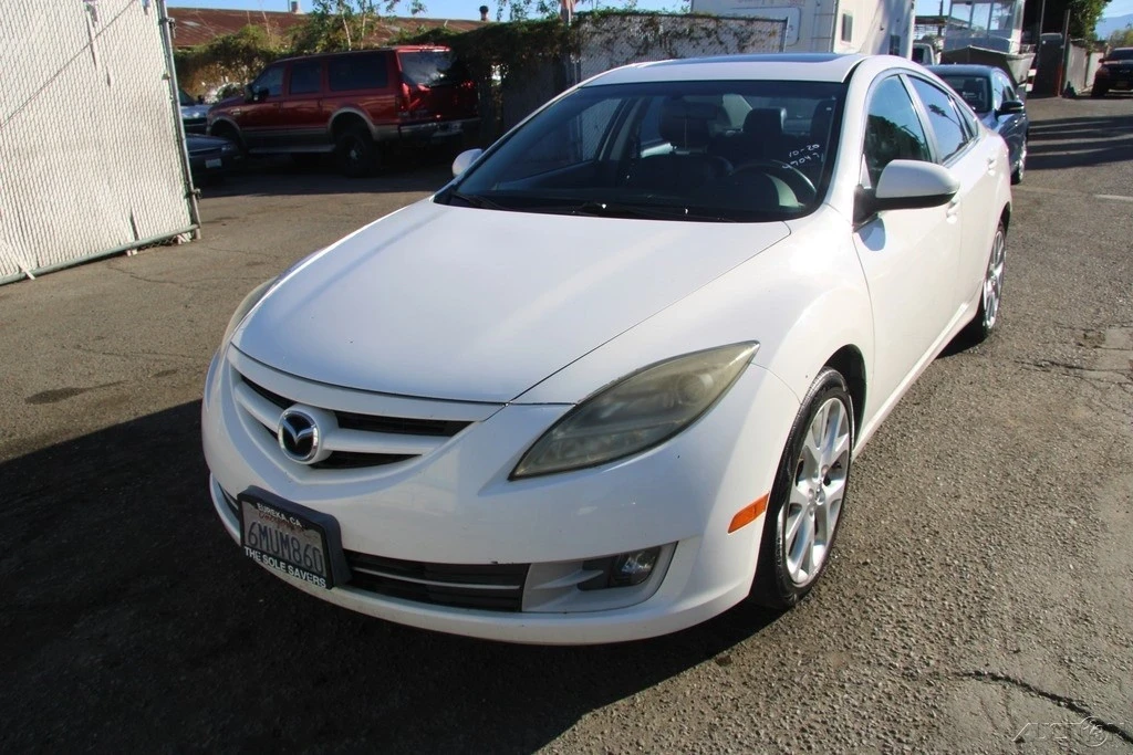 2010 Mazda Mazda 6 2nd Gen - Image 2 of 21