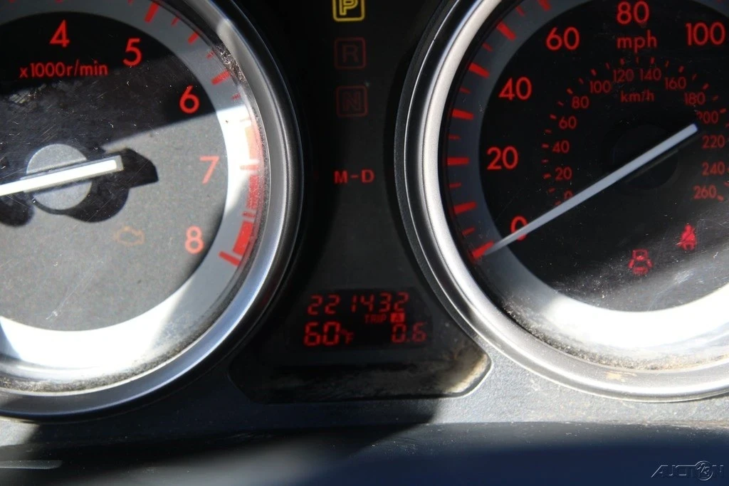 2010 Mazda Mazda 6 2nd Gen - Image 16 of 21
