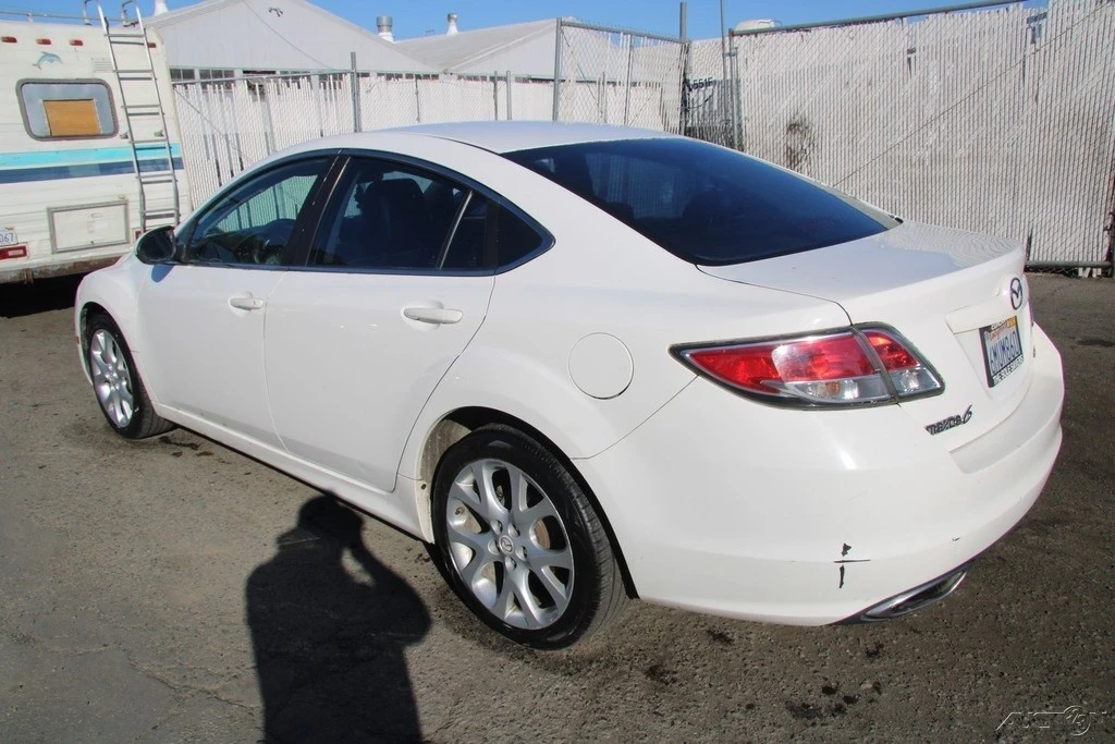 2010 Mazda Mazda 6 2nd Gen - Image 4 of 21