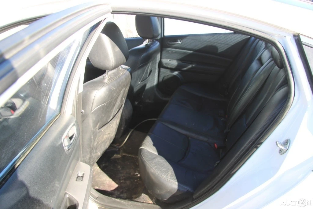 2010 Mazda Mazda 6 2nd Gen - Image 20 of 21