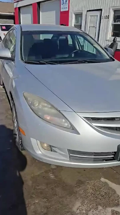 2010 Mazda Mazda 6 2nd Gen - Image 16 of 16