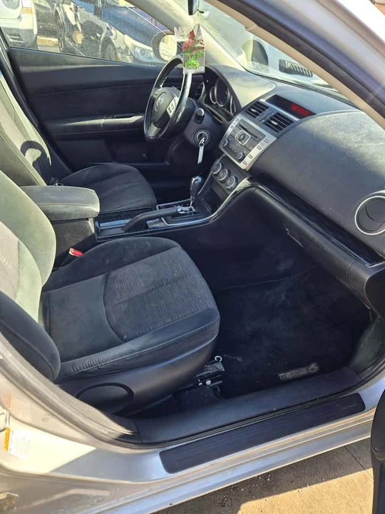 2010 Mazda Mazda 6 2nd Gen - Image 10 of 16
