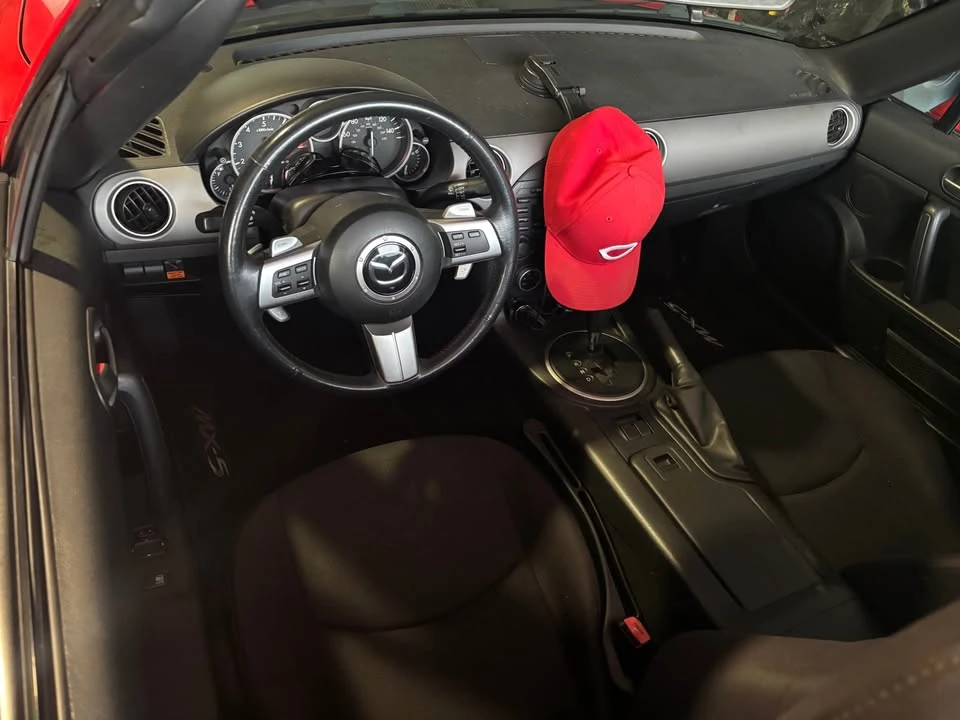 2010 Mazda NC MX-5 Miata - Image 3 of 7