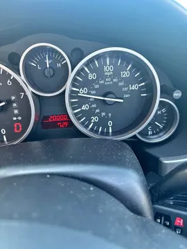 2010 Mazda Miata