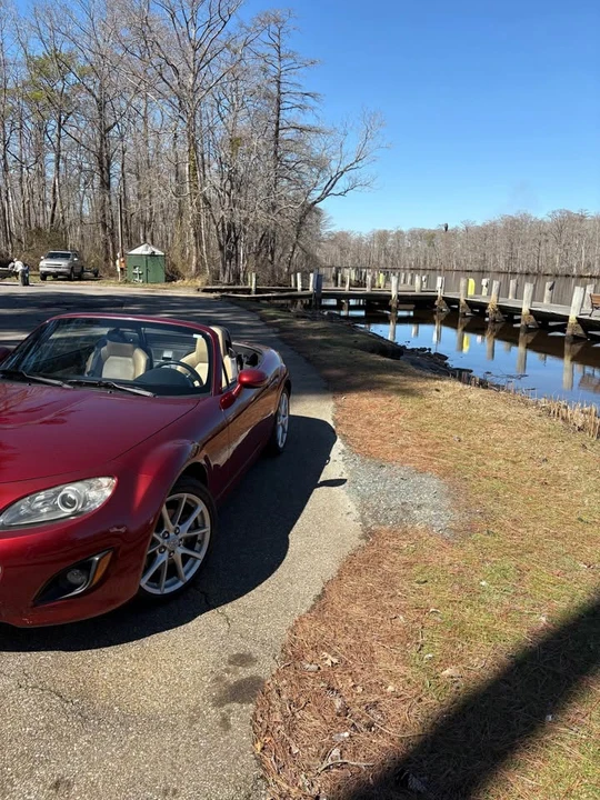 2010 Mazda NC MX-5 Miata - Image 3 of 5