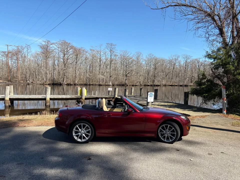 2010 Mazda NC MX-5 Miata - Image 2 of 5