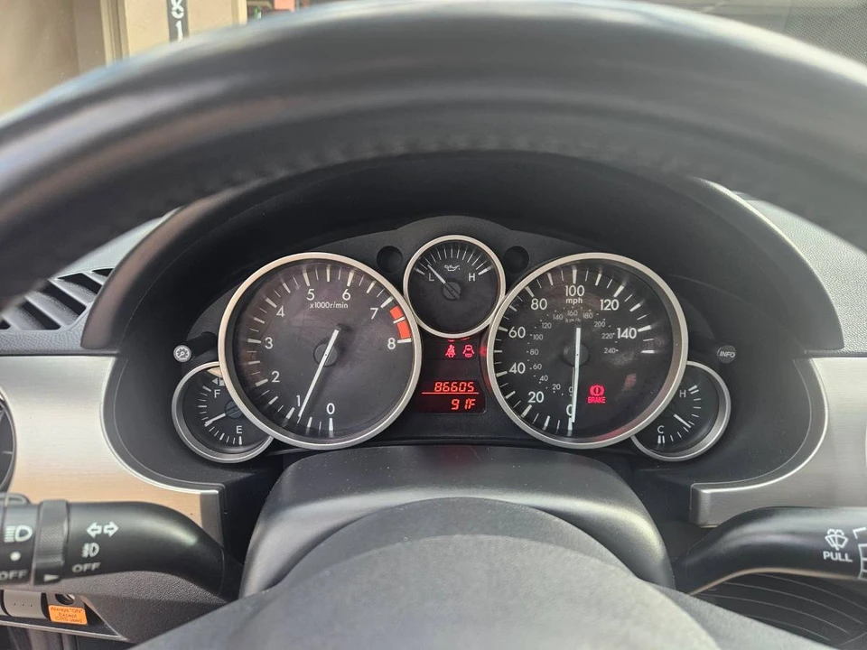 2010 Mazda NC MX-5 Miata - Image 2 of 3