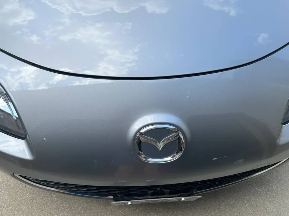 2010 Mazda NC MX-5 Miata - Image 10 of 10