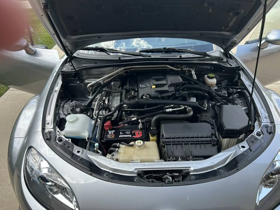 2010 Mazda NC MX-5 Miata - Image 7 of 10