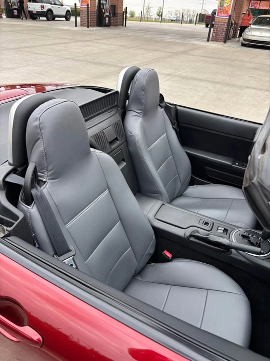 2010 Mazda NC MX-5 Miata - Image 7 of 7