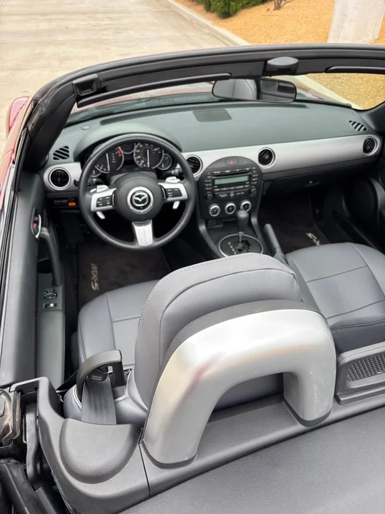 2010 Mazda NC MX-5 Miata - Image 5 of 7