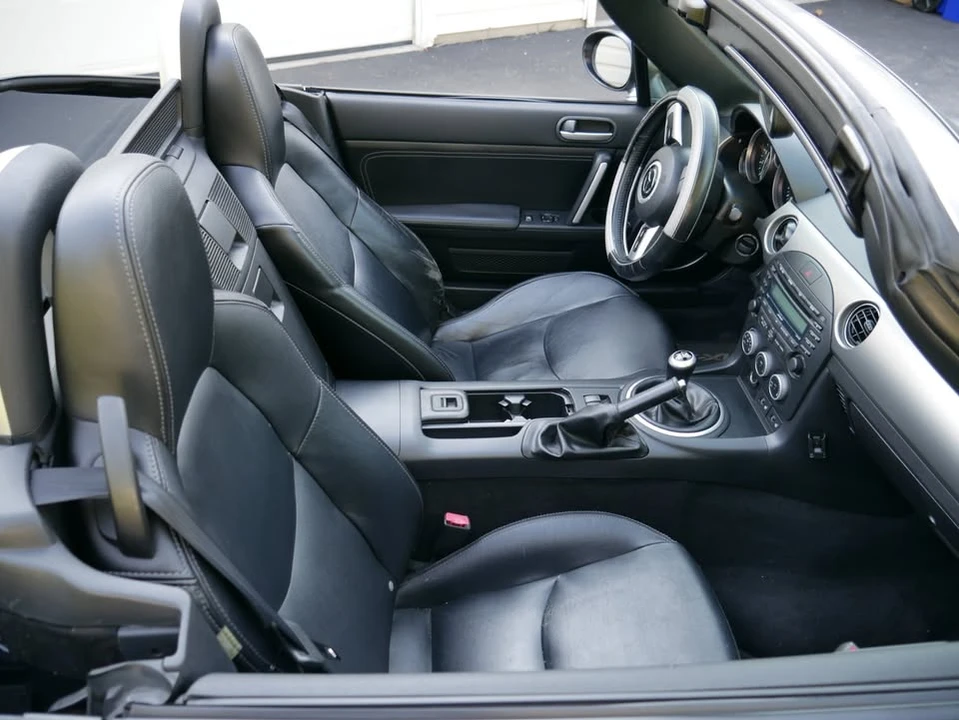 2010 Mazda NC MX-5 Miata - Image 12 of 12