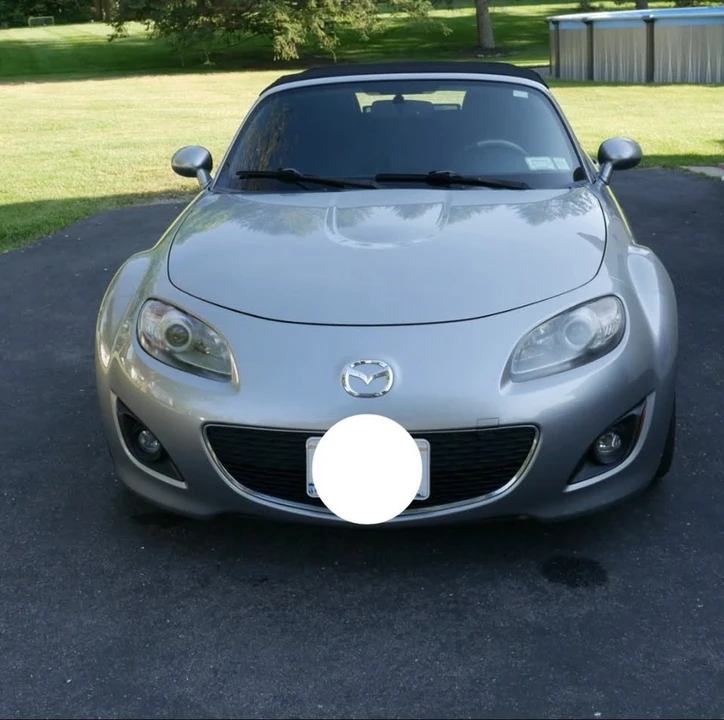 2010 Mazda NC MX-5 Miata - Image 7 of 12