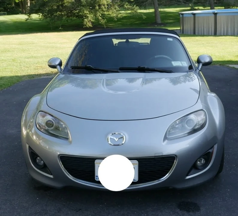 2010 Mazda NC MX-5 Miata - Image 5 of 12