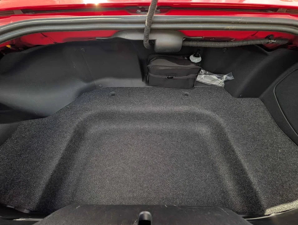 2010 Mazda NC MX-5 Miata - Image 11 of 11