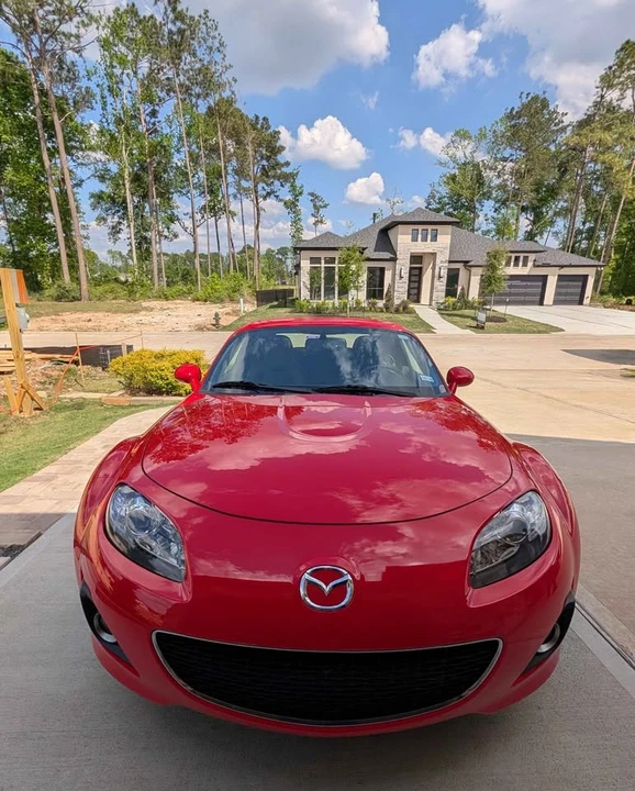 2010 Mazda NC MX-5 Miata - Image 6 of 11