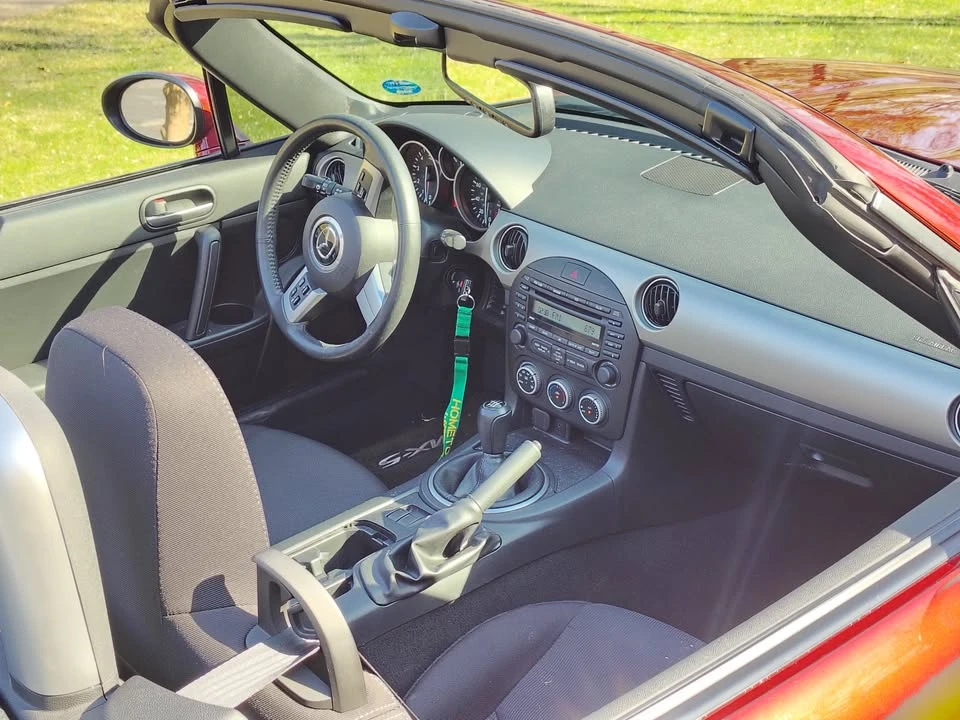 2010 Mazda NC MX-5 Miata - Image 2 of 9