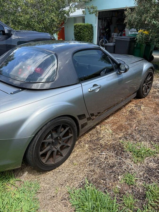 2010 Mazda NC MX-5 Miata - Image 7 of 14