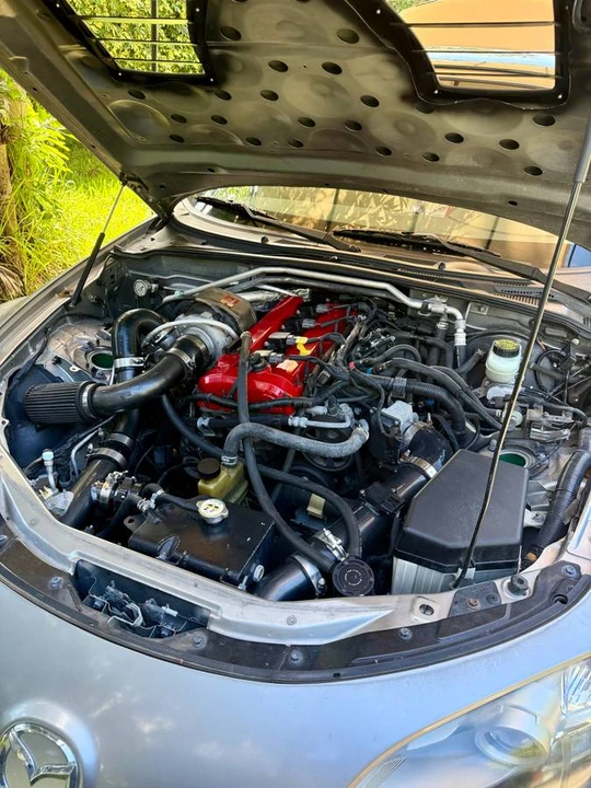 2010 Mazda NC MX-5 Miata - Image 2 of 14