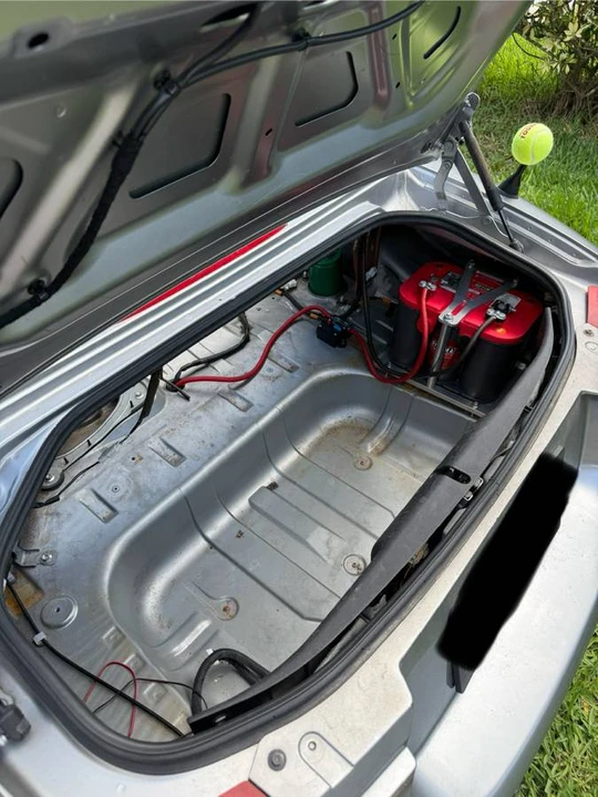 2010 Mazda NC MX-5 Miata - Image 8 of 14