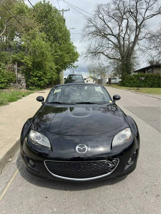 2010 Mazda NC MX-5 Miata - Image 7 of 11