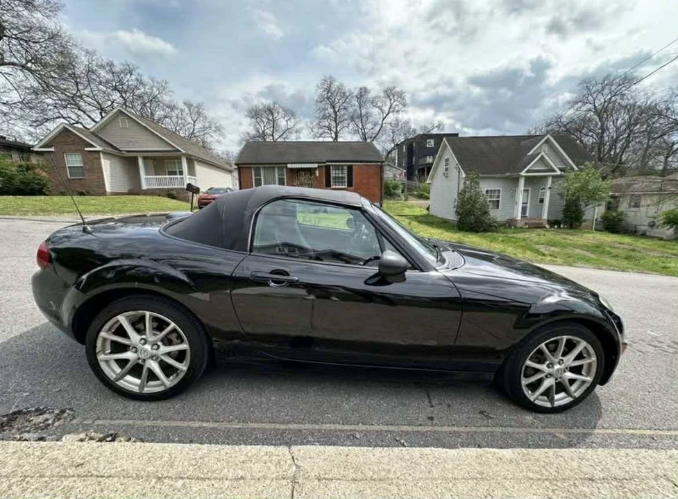 2010 Mazda NC MX-5 Miata - Image 8 of 11