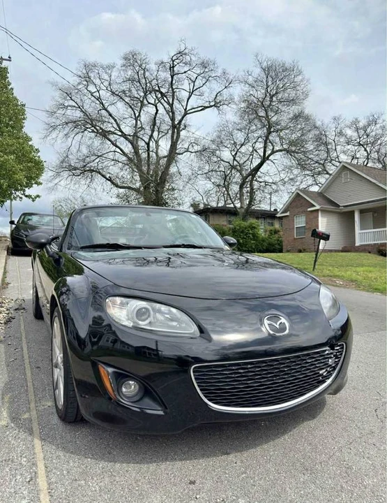 2010 Mazda NC MX-5 Miata - Image 11 of 11