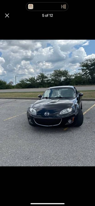 2010 Mazda NC MX-5 Miata - Image 3 of 11