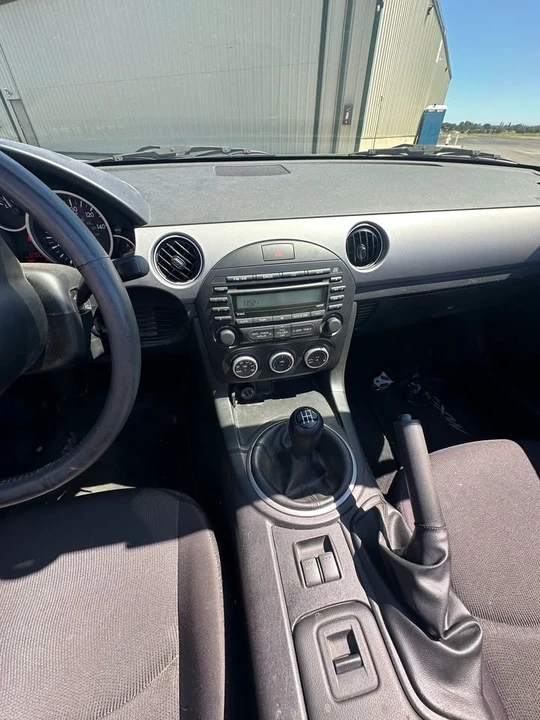 2010 Mazda NC MX-5 Miata - Image 3 of 6