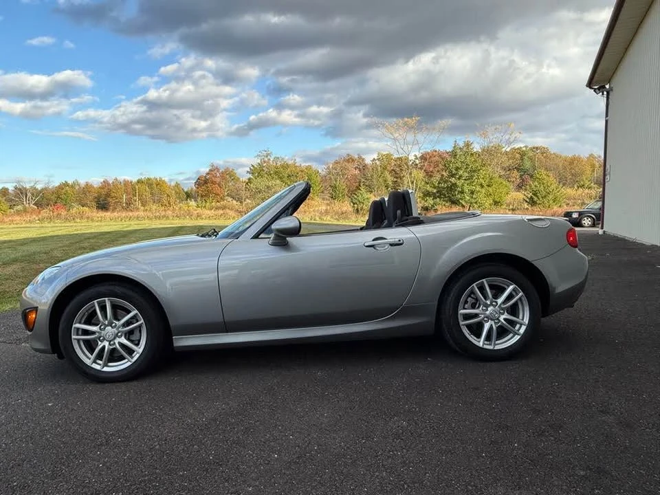 2010 Mazda NC MX-5 Miata - Image 2 of 6