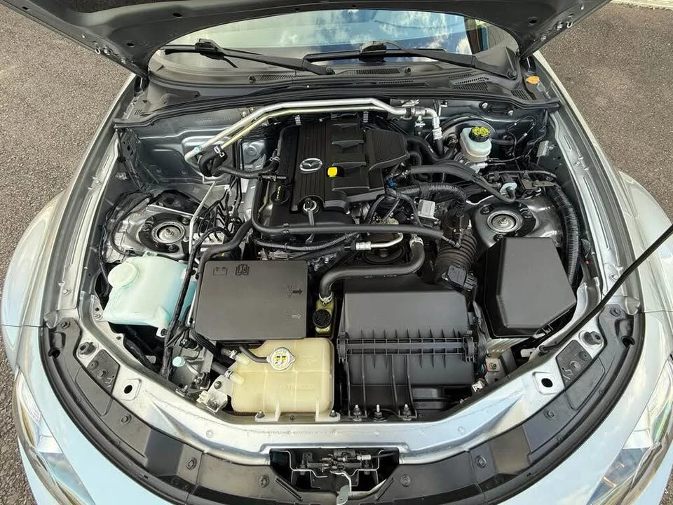 2010 Mazda NC MX-5 Miata - Image 4 of 6