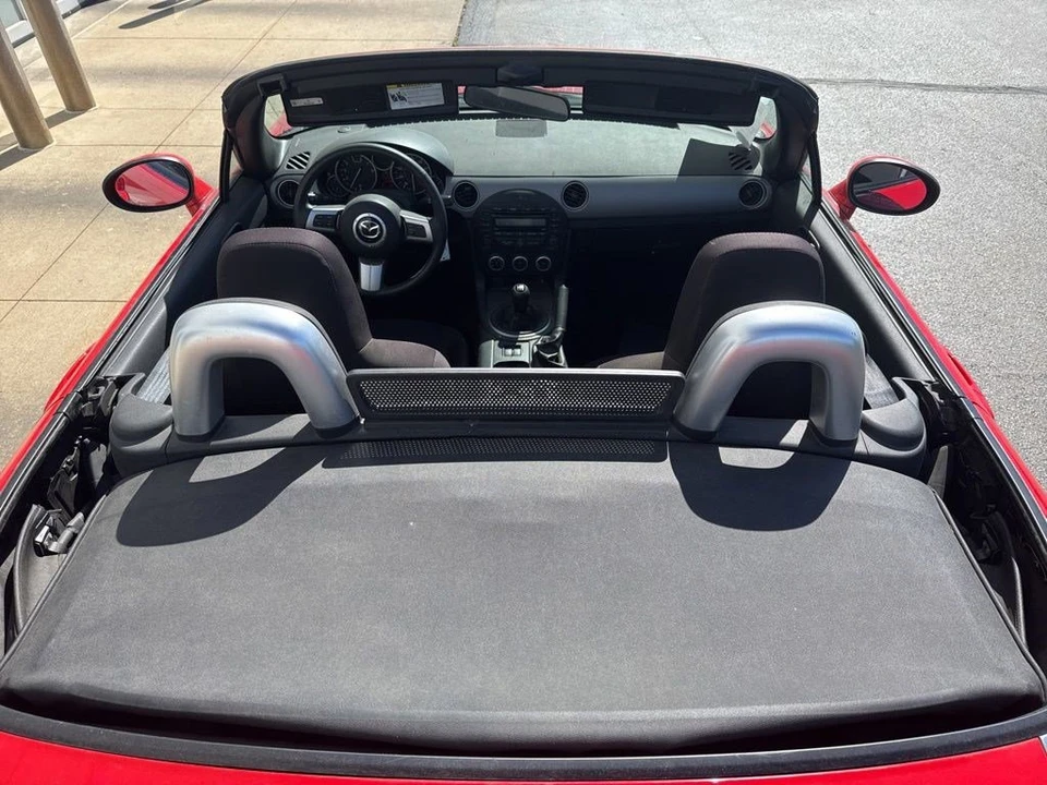 2010 Mazda NC MX-5 Miata - Image 14 of 14