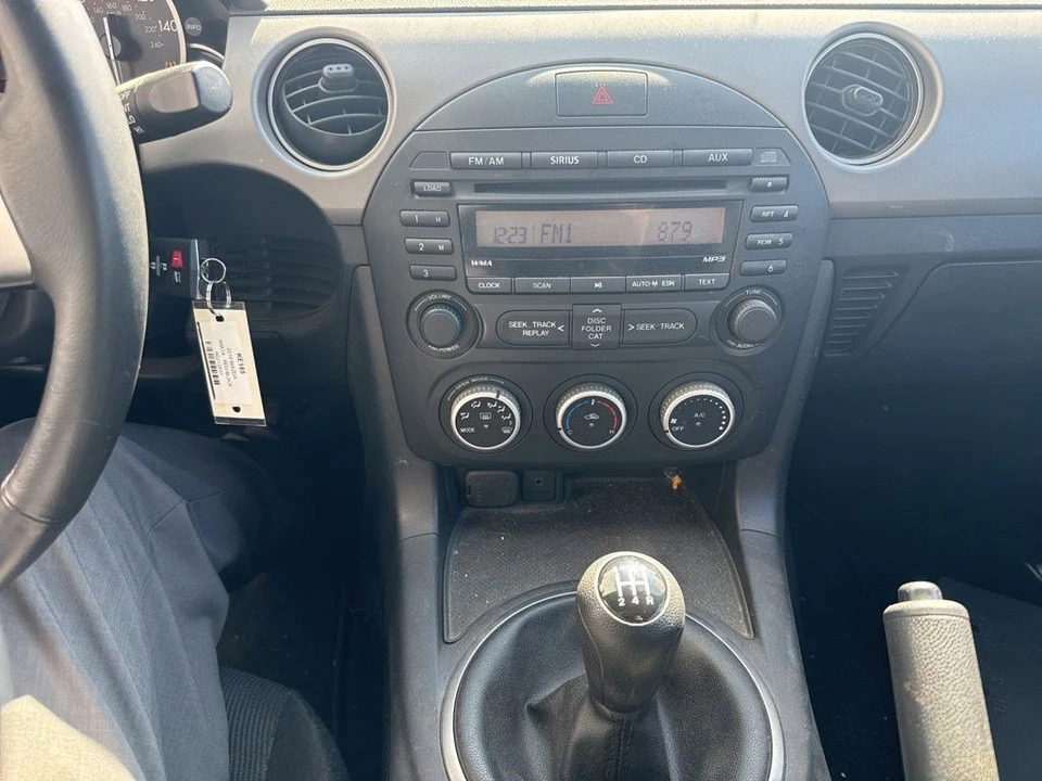 2010 Mazda NC MX-5 Miata - Image 12 of 14