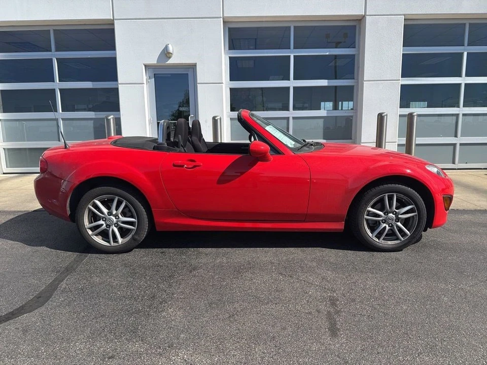 2010 Mazda NC MX-5 Miata - Image 2 of 14
