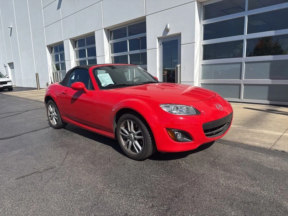 2010 Mazda NC MX-5 Miata - Image 3 of 14