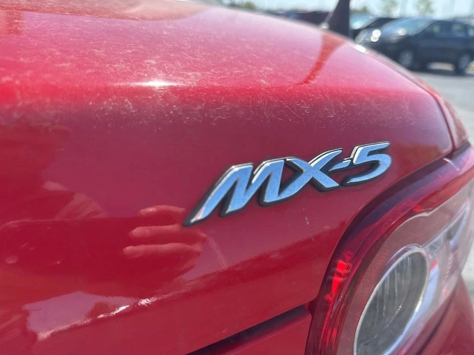 2010 Mazda NC MX-5 Miata - Image 6 of 14