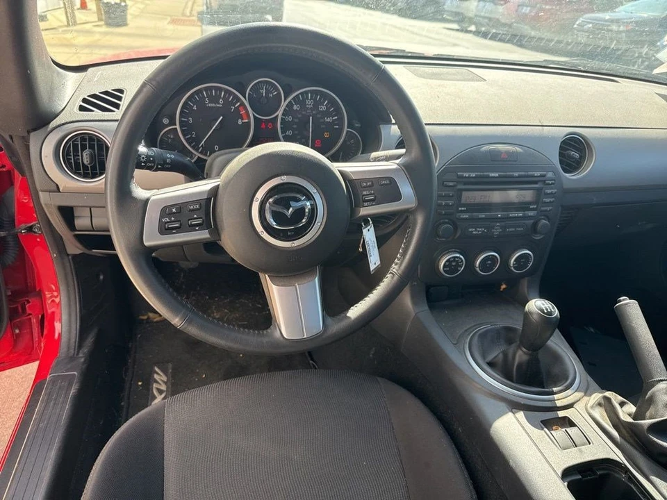 2010 Mazda NC MX-5 Miata - Image 8 of 14
