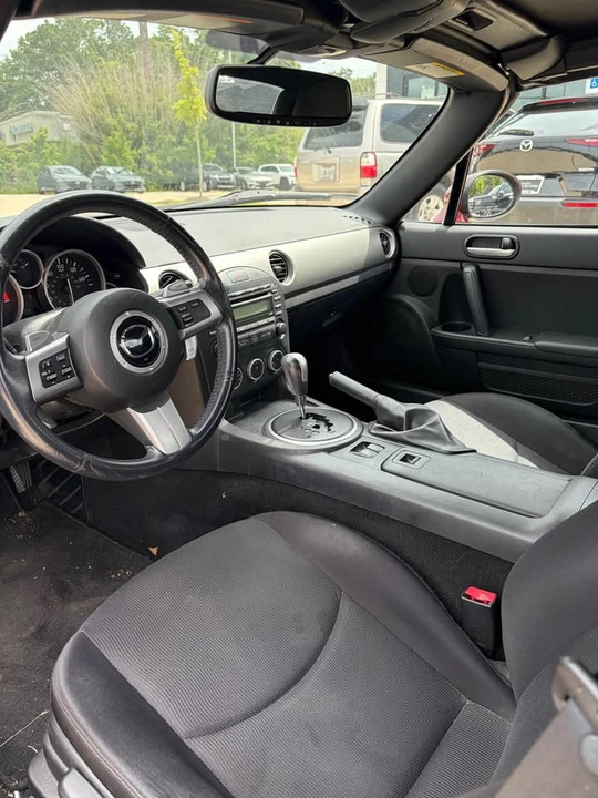 2010 Mazda NC MX-5 Miata - Image 7 of 15