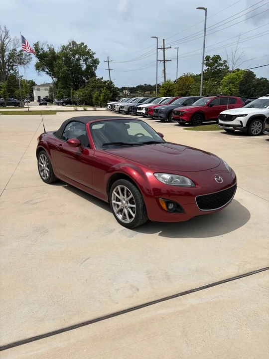 2010 Mazda NC MX-5 Miata - Image 3 of 15