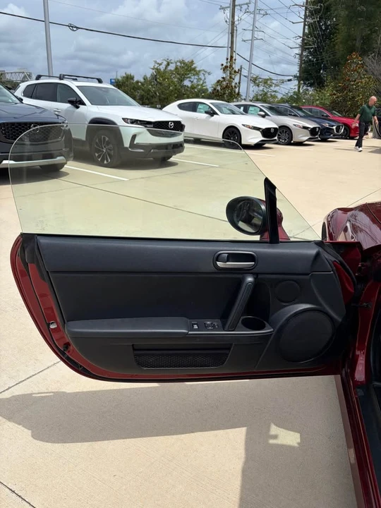 2010 Mazda NC MX-5 Miata - Image 9 of 15